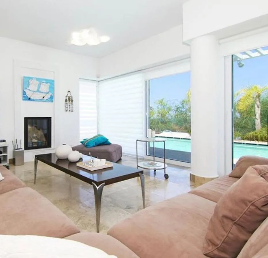 Ocean Pearl Villa Protaras 0*,  Cyprus