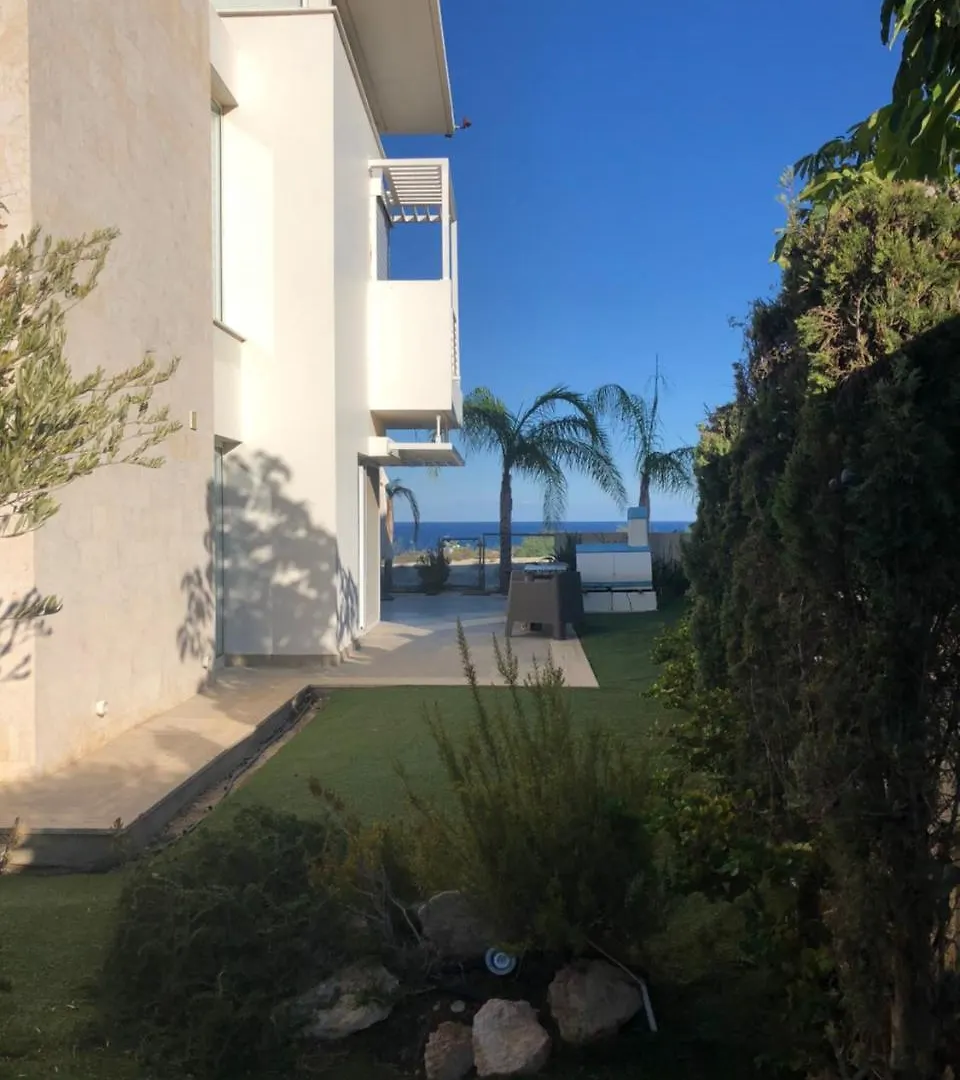 Ocean Pearl Villa Protaras