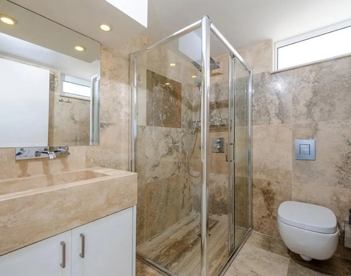 Ocean Pearl Villa Protaras