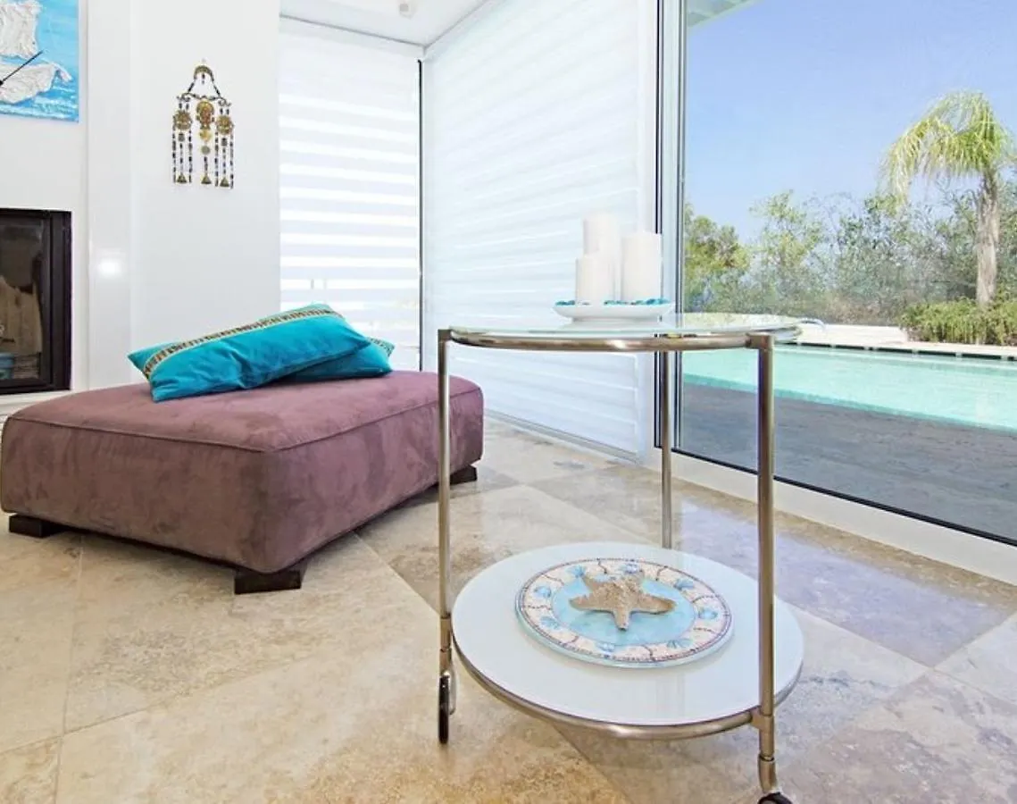 Ocean Pearl Villa Protaras