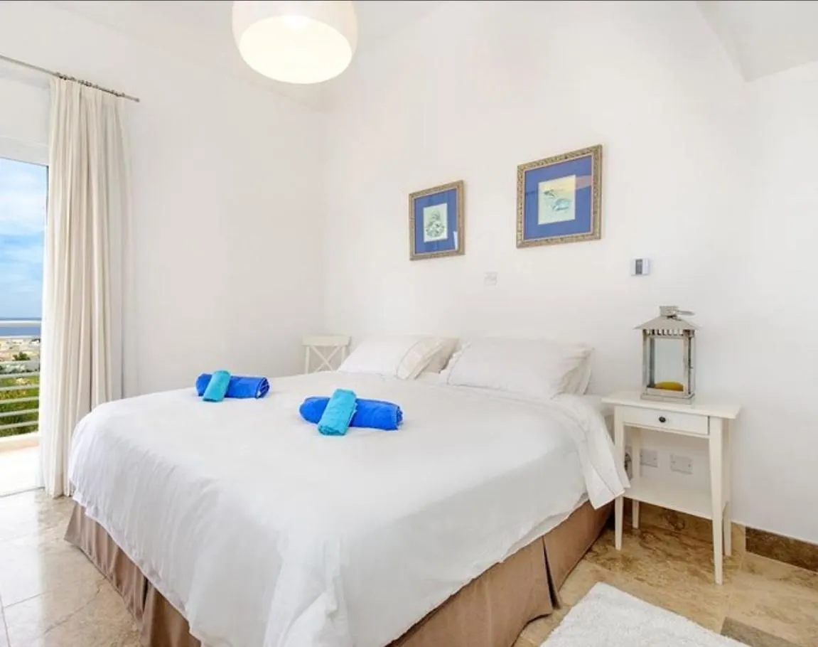Ocean Pearl Villa Protaras 0*,