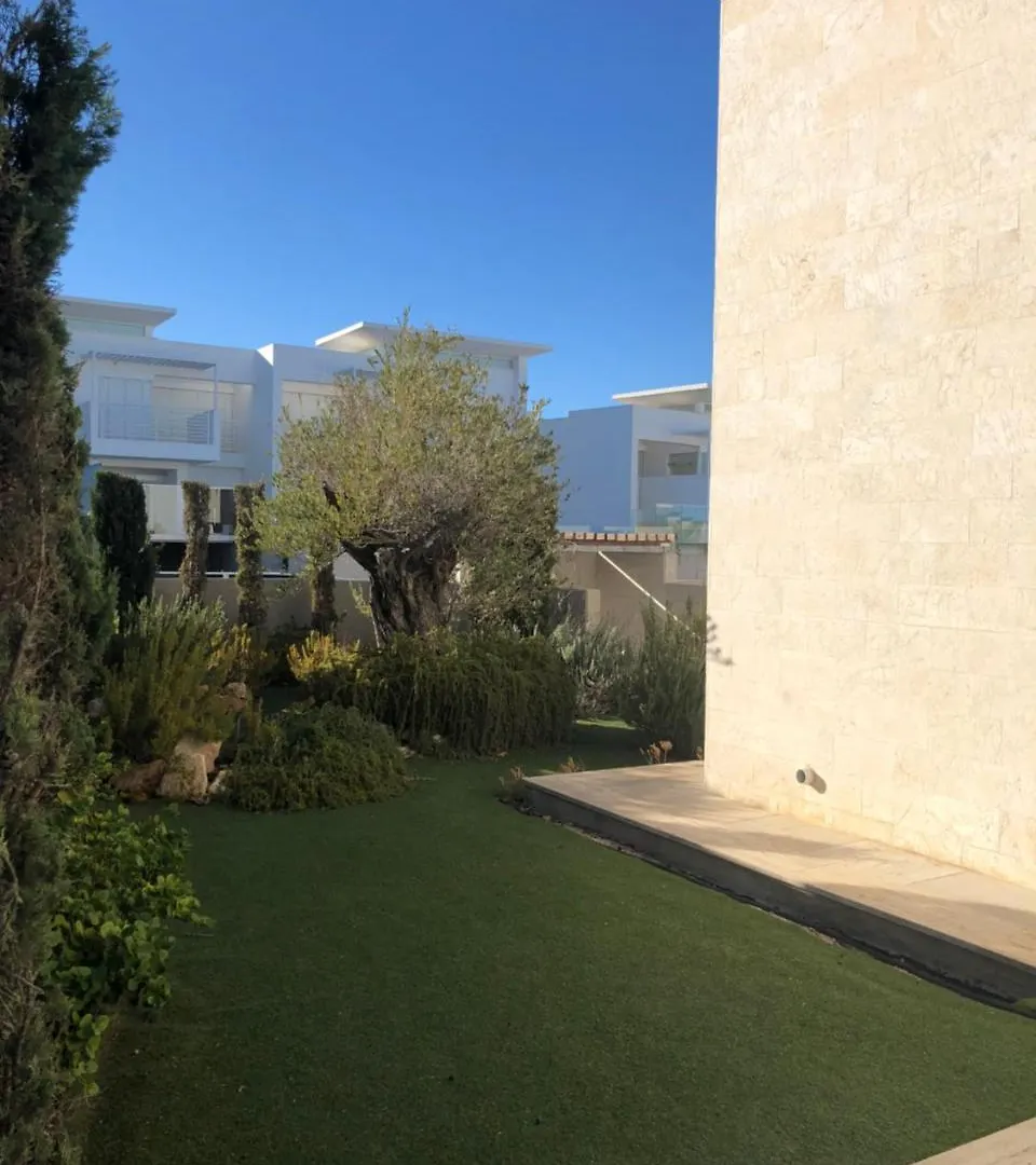 Ocean Pearl Villa Protaras Cyprus